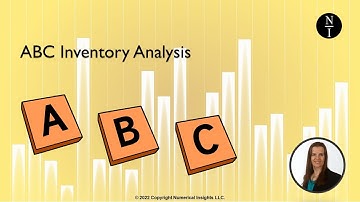 How to Do an ABC Analysis to Prioritize Inventory (Downloadable template)