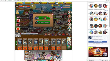 Cara Cheat Ninja Saga menggunakan Fiddler