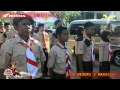SMK Negeri 2 Makassar Honda Jagoan Aksi Sekolah 2015 YouTube SMK Negeri 2 Makassar Honda Jagoan Aksi Sekolah 2015 YouTube