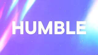 Skrillex & Kendrick Lamar - HUMBLE. (SKRILLEX REMIX)
