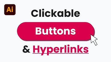 How to Add a Hyperlink in Illustrator