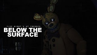 ► Five Nights at Freddy | He was the one that made us