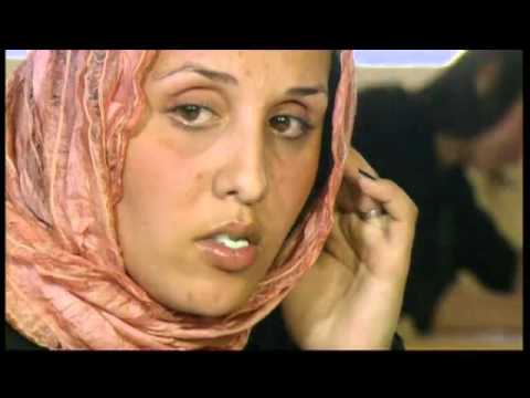 BAC LIBRE Partie 1 Film Marocain 