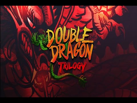Review - Double Dragon Trilogy (PC)