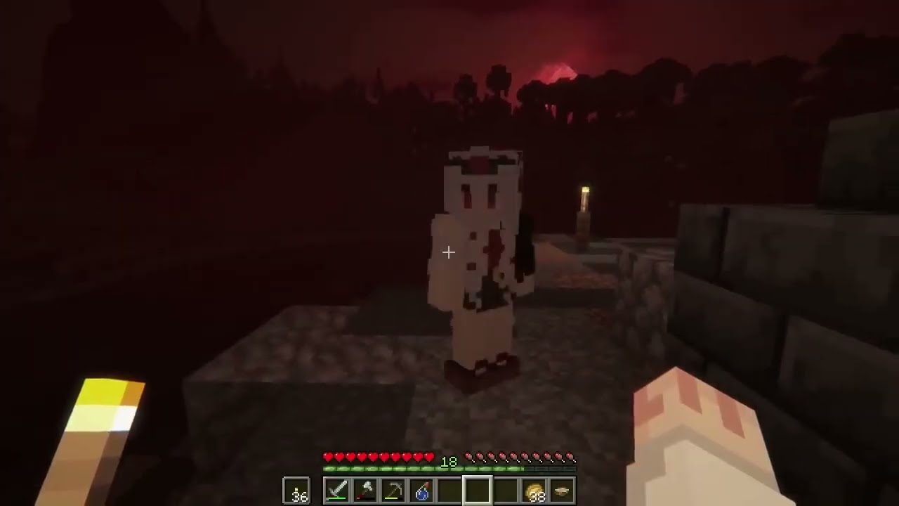 (VSMP Ep. 5 Spoilers) Shelby Turns Avid: a Multi-POV Super Edit