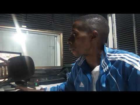 Siri Ya Patrick Kessy Ndani Ya Nyumba Ya Radio Free Africa