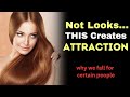 The Hidden Psychology of Attraction (THAT NOBODY TALKS ABOUT)