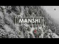 Manshi top