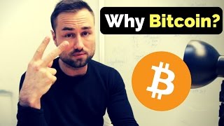 Why is Bitcoin So Important?