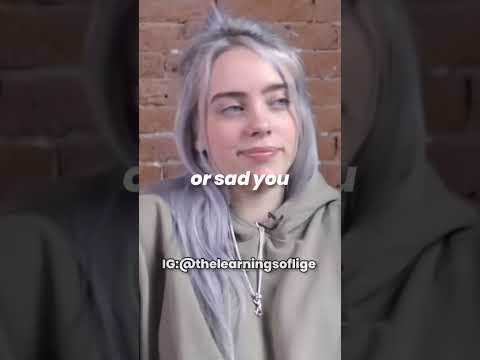 Billie Eilish Best