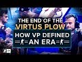 The End of The Virtus Plow: How VP Defined an Era of CS:GO