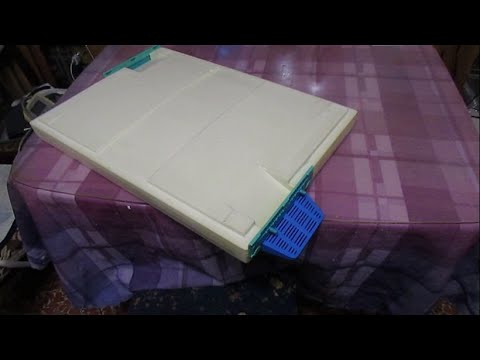 про весеннюю обработку