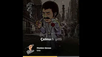 Müslüm Gürses - Usta
