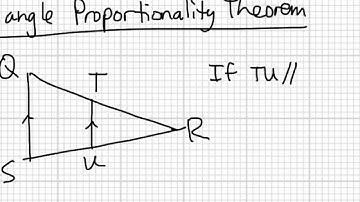 Lesson 7.3 Similar Triangles and Polygons