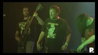 Pig Destroyer Live At Reggies 10.17.24 (Full Set)