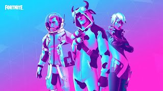 Season 7 Trios Cash Cup Tournament! (Fortnite)