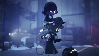 Download lagu Every 'BITE ME' in Murder Drones, episode 1-8