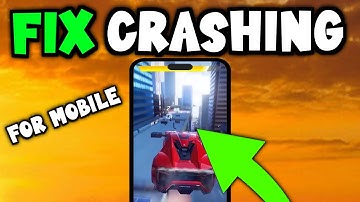 Asphalt 9 - How To Fix Asphalt 9 Crashing - Mobile