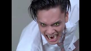 PENASARAN SAMA HARIMAU - Manusia Harimau   Episode 05