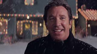 Christmas With The Kranks - Giving Away The Holiday Of A Lifetime