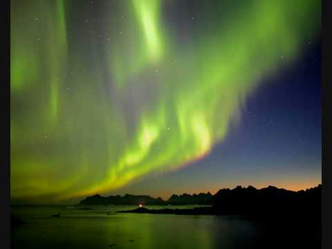 FL STUDIO - Tom Phillips - Arctic Light