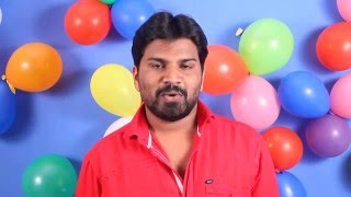 Muthu Patturumal About A Orange Media By Orange Media