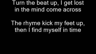 Rakim - Remember That Lyrics