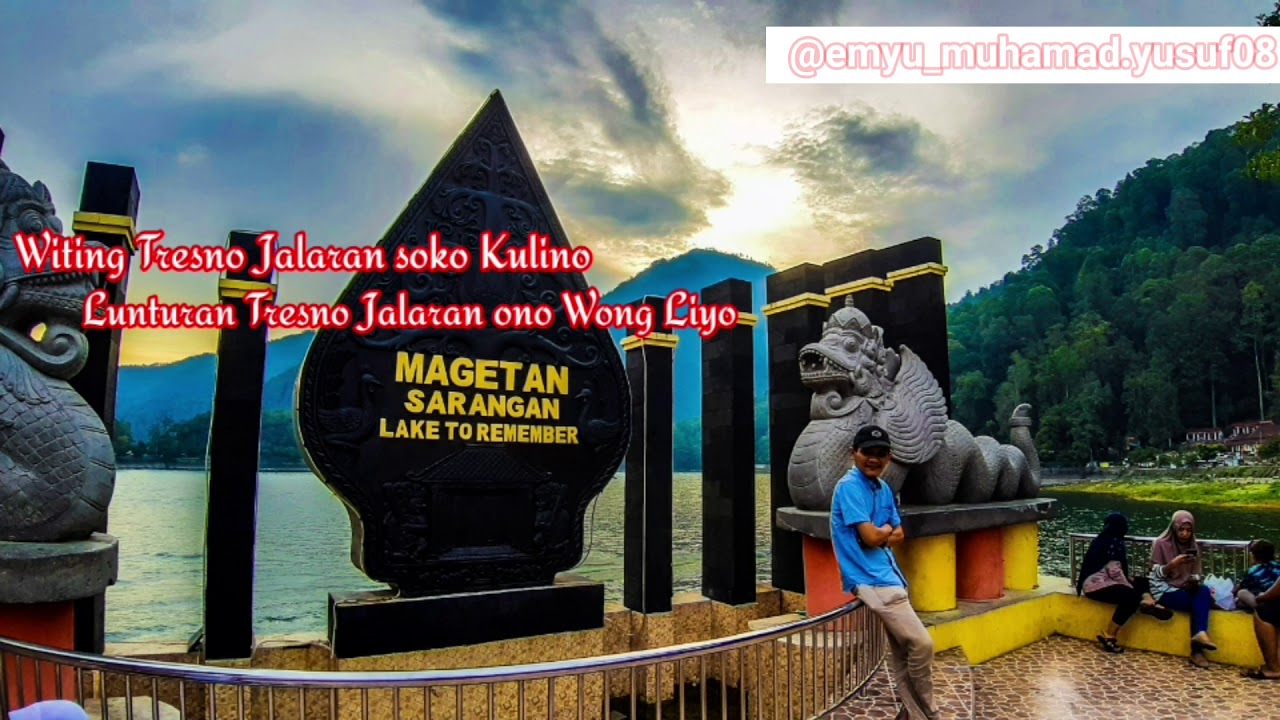 Status wa witing tresno jalaran soko kulino YouTube