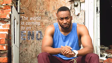 Why I think this world should end - Prince EA (Legendado PT - BR)