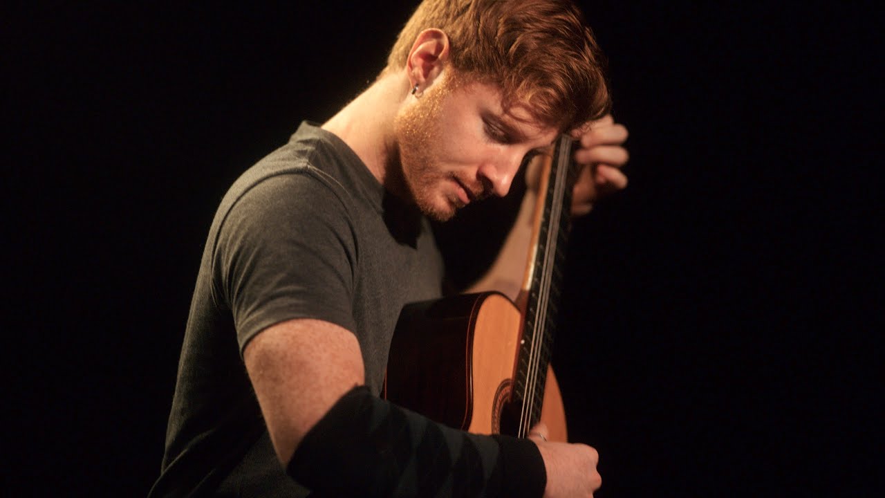 The Claw Jerry Reed Played by Alec YouTube