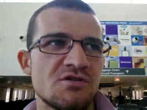 Video: Бостон Логан аэропорту бошпу?