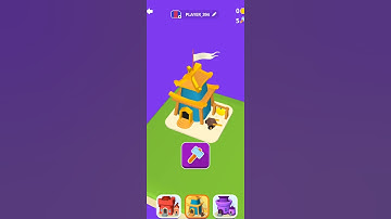 Join & Clash 3D Level 3 Gameplay Android iOS All Levels The Best.