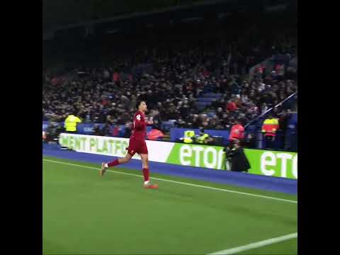 Alexander-Arnold cold moment