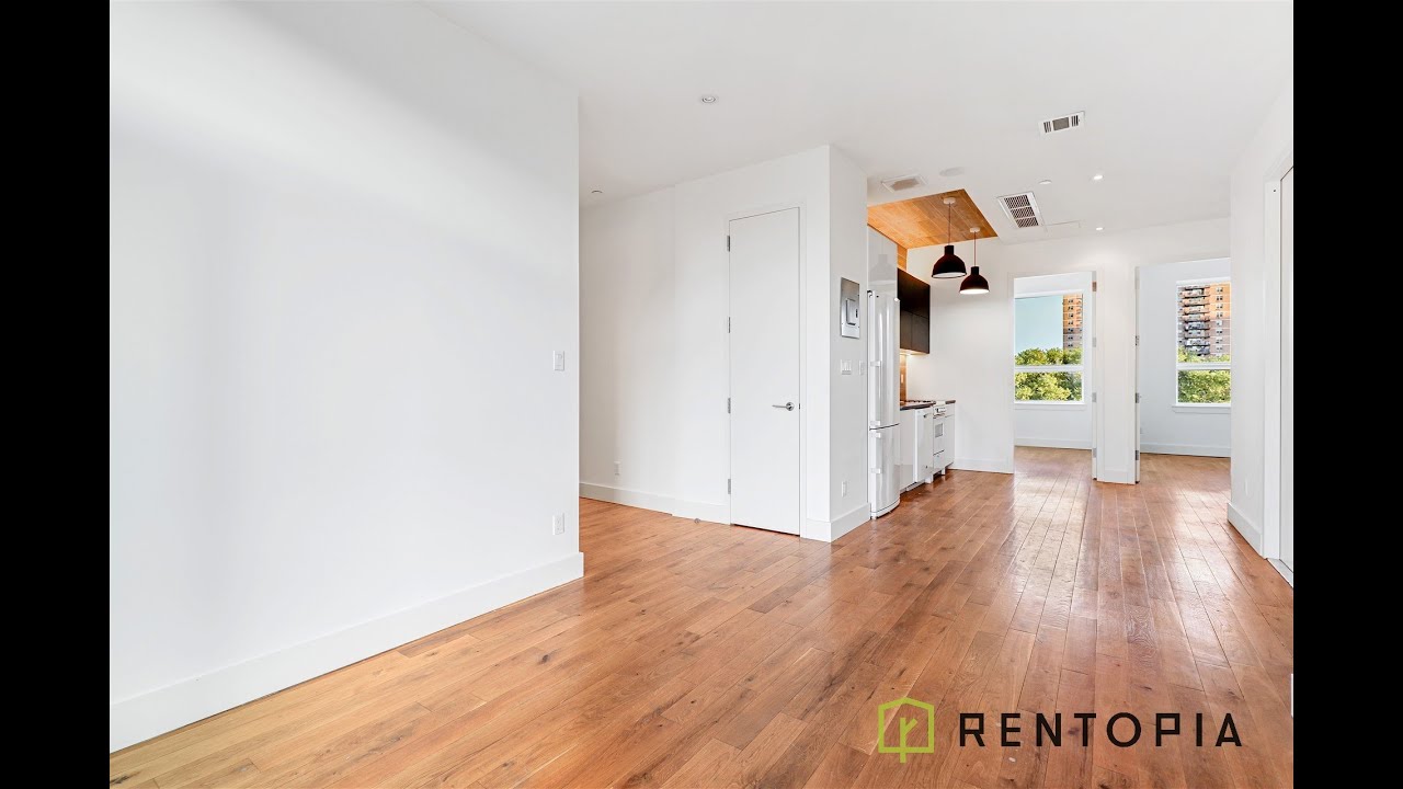 105 Leonard Street, Williamsburg Apt3C3Bed1Bath with private