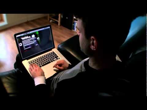 The Mouth Vst