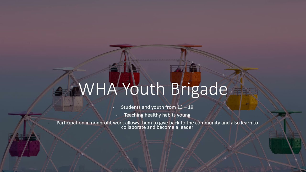 Introduction to Teen Mental Health Initiative