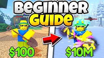 Complete Beginners Guide In Dig