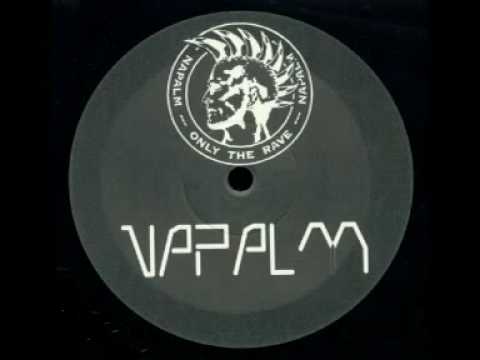 Napalm 3 - B2