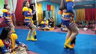 goyang tepung kanji ndolalak putri arum manis