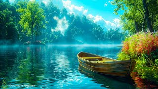 Beautiful Piano Music  Healing Music For Health, Calms The Nervous System, Stops Overthinking