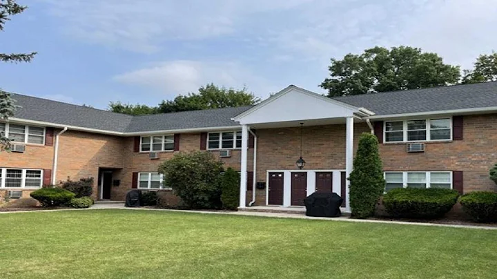 217 North Maple Avenue, Park Ridge, NJ Presented b...