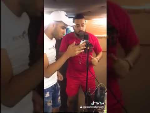 المهرجان الي هيكسر الدنيا كلها مهرجان احلي فيلم هندي كلمات اسلام كابونجا