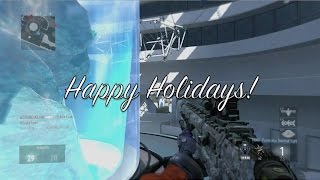 Happy Holidays!!! (My First Sick FFA Shot)