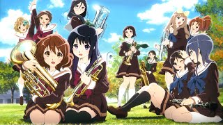 Animes sobre bandas e instrumentos musicais – Mundo dos Animes