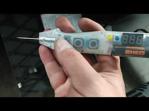 gprobe + new