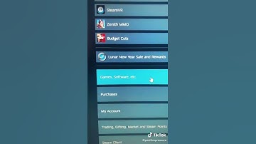 Hidden Steam Games! Did you know about this one? 🤔 #shorts #steamgames #pcgamingtips #pctricks