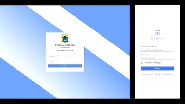 Simulasi Aplikasi Bantuan Sosial - Tugas Akhir Teknik Informatika Unindra