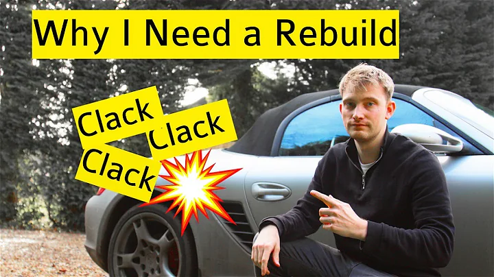 What Caused My 987 Boxster Engine To Break?! PART 2