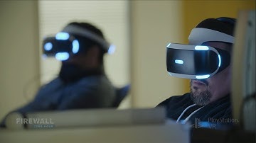 Firewall Zero Hour – Defending 101 | PSVR