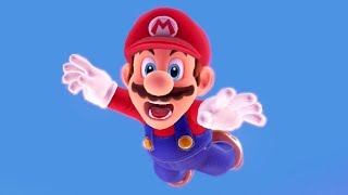 Super Mario Odyssey Walkthrough - Part 9 - Luncheon Kingdom